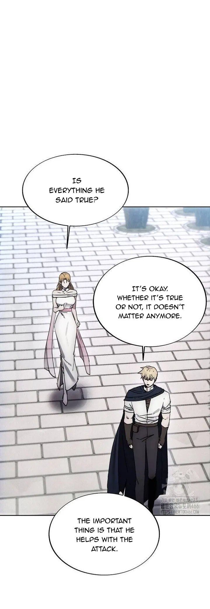 How To Live As a Villain Chapter 177 – Page 28