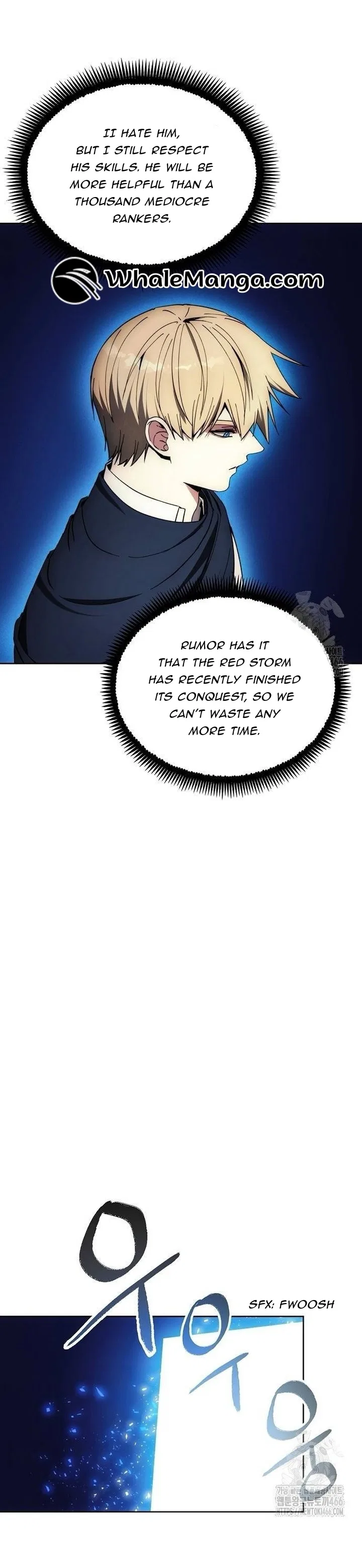 How To Live As a Villain Chapter 177 – Page 29