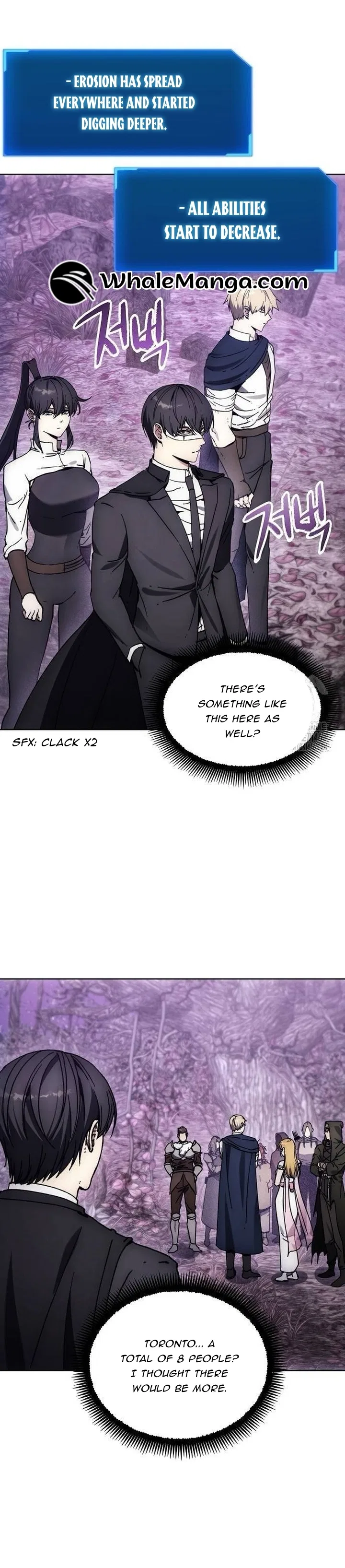 How To Live As a Villain Chapter 177 – Page 30