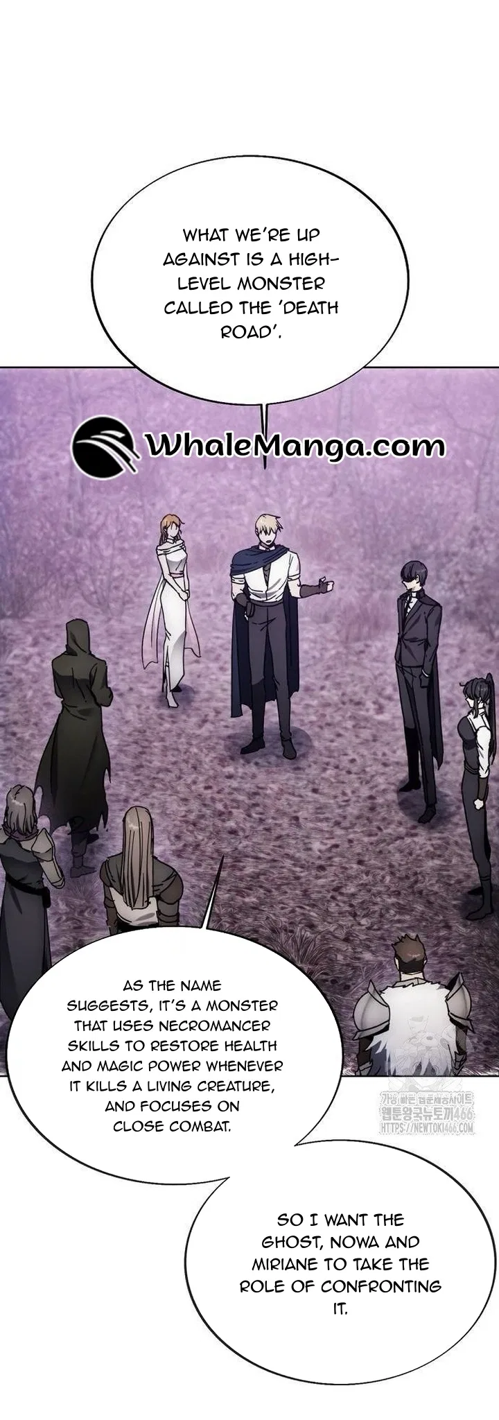 How To Live As a Villain Chapter 177 – Page 31