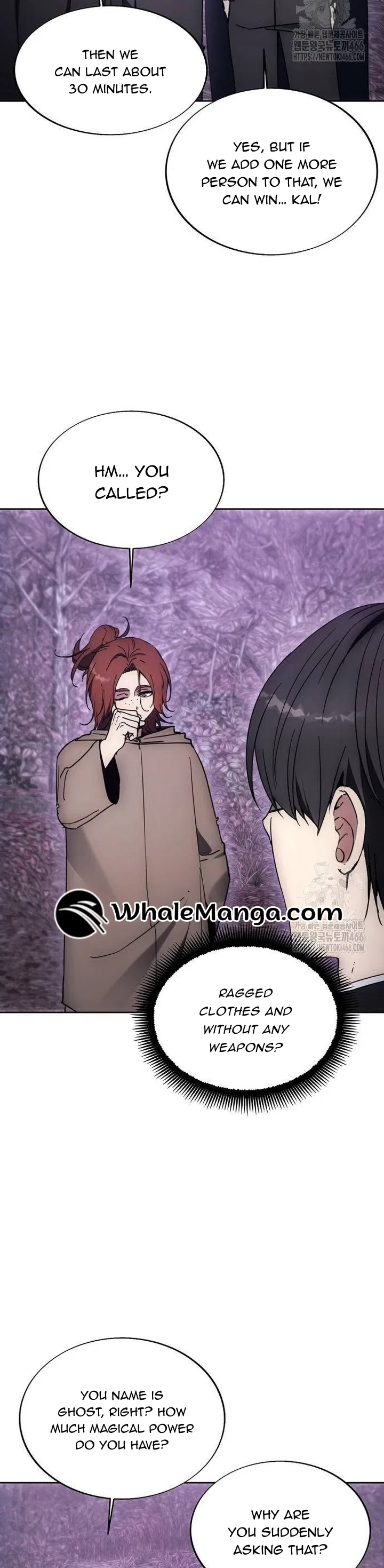 How To Live As a Villain Chapter 177 – Page 33