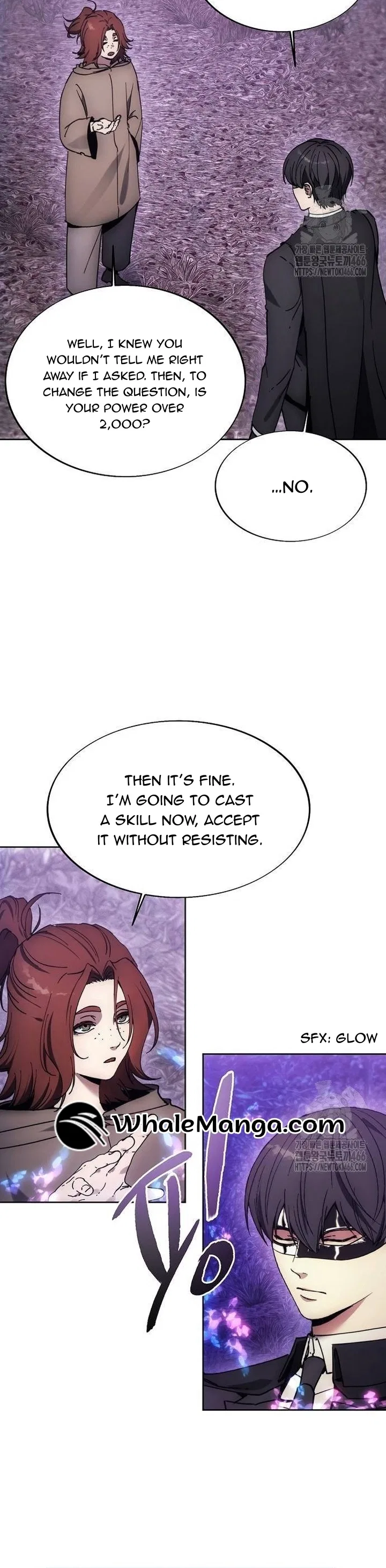 How To Live As a Villain Chapter 177 – Page 34