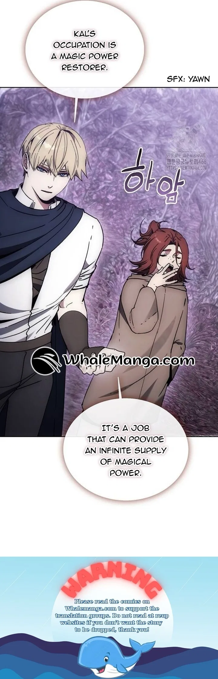 How To Live As a Villain Chapter 177 – Page 36