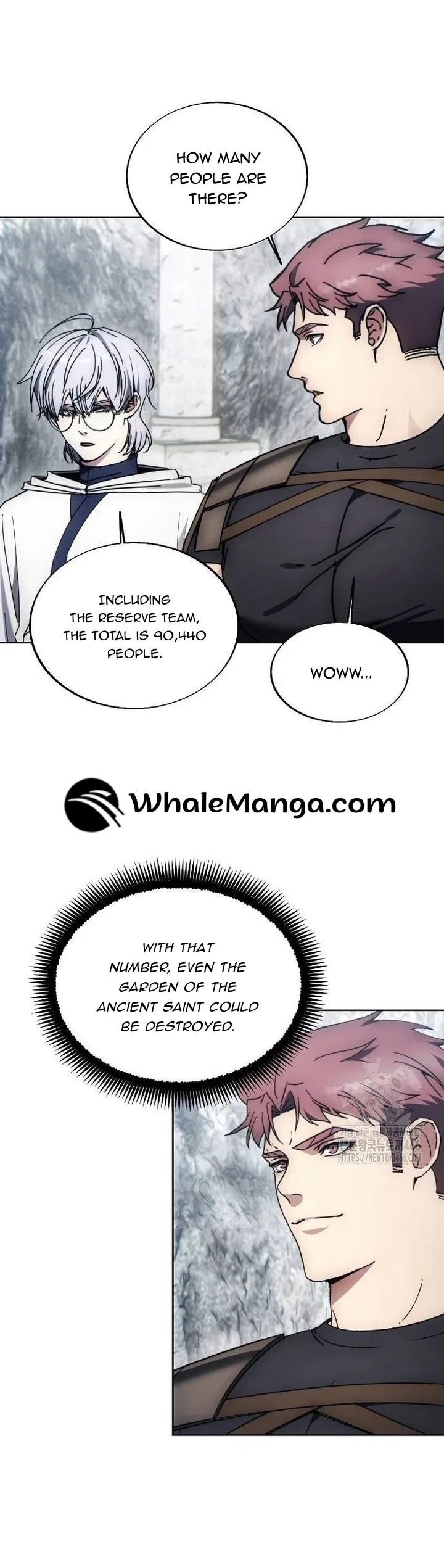 How To Live As a Villain Chapter 176 – Page 2