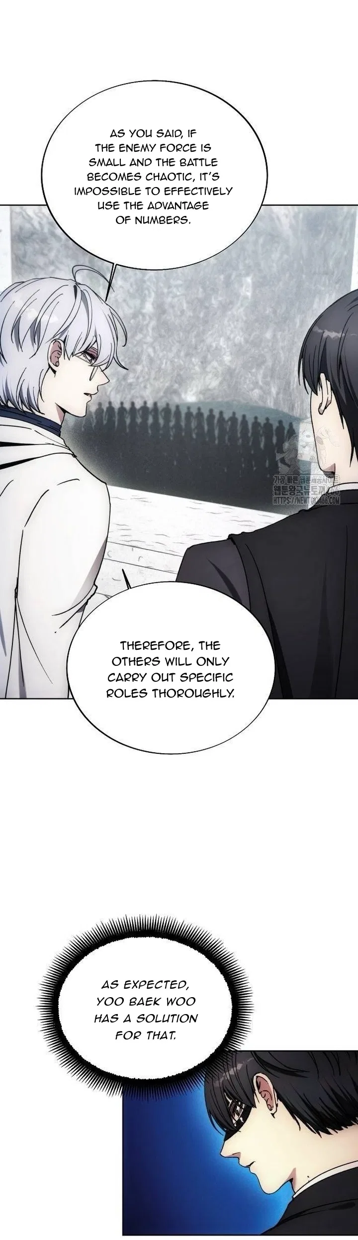 How To Live As a Villain Chapter 176 – Page 4