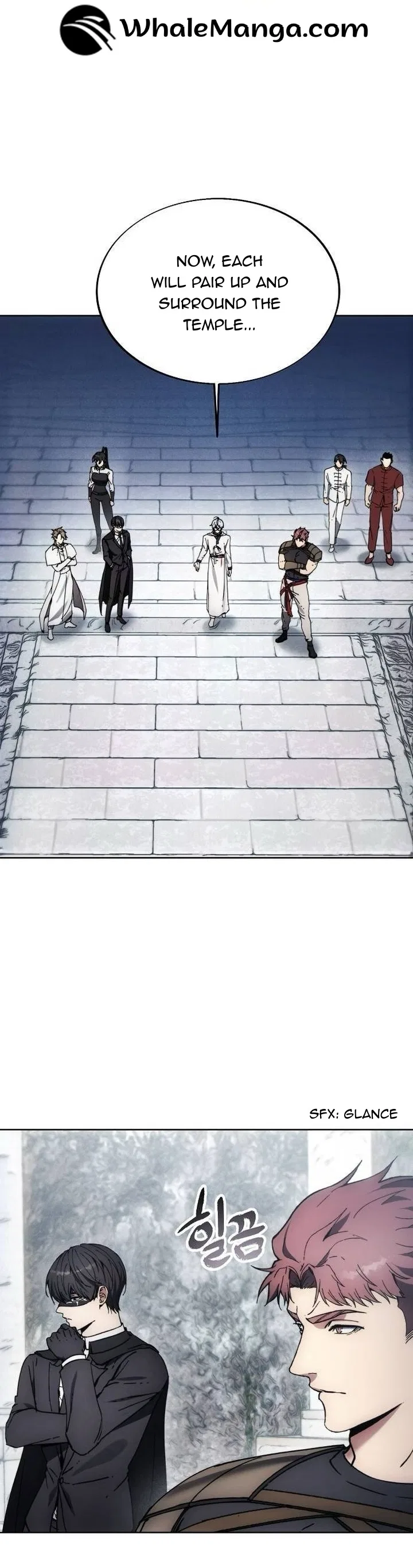 How To Live As a Villain Chapter 176 – Page 5