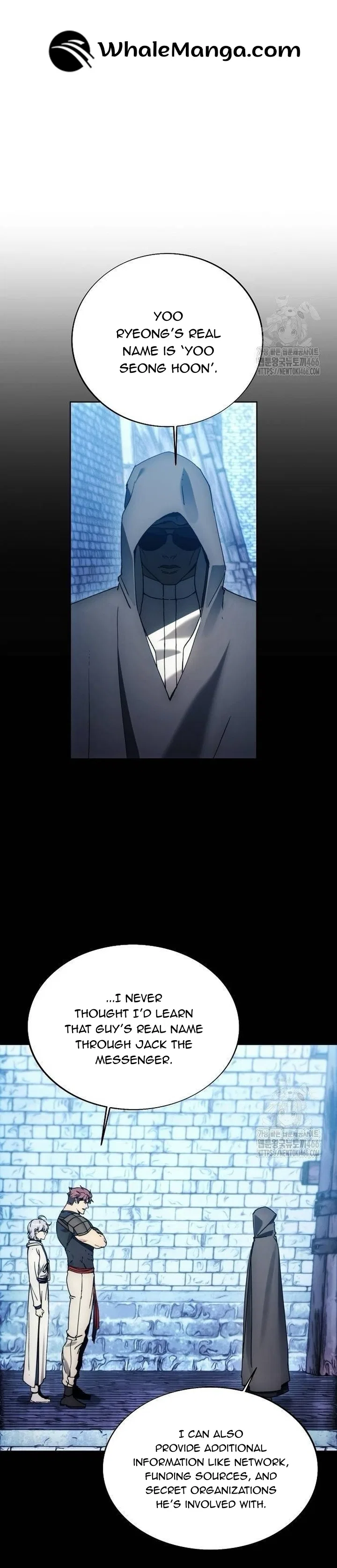 How To Live As a Villain Chapter 176 – Page 6