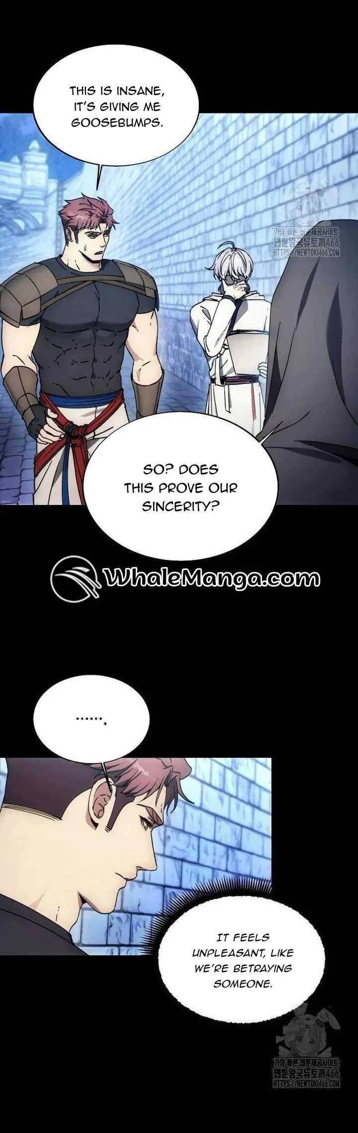 How To Live As a Villain Chapter 176 – Page 10