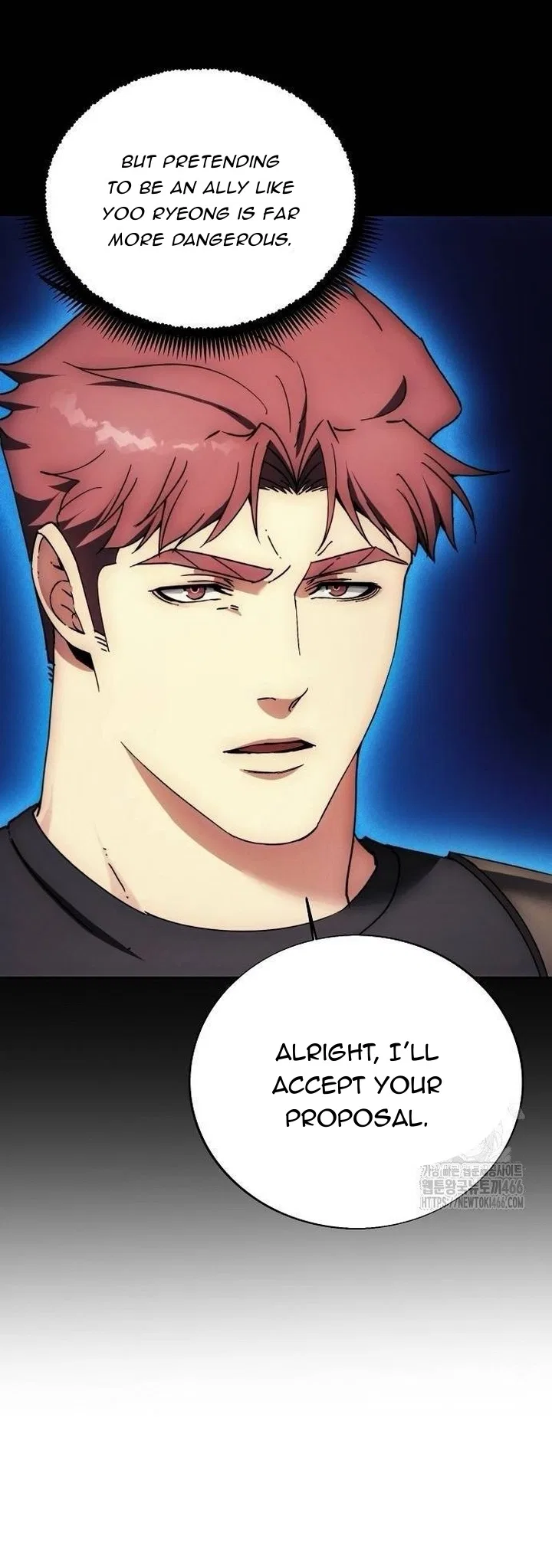 How To Live As a Villain Chapter 176 – Page 11