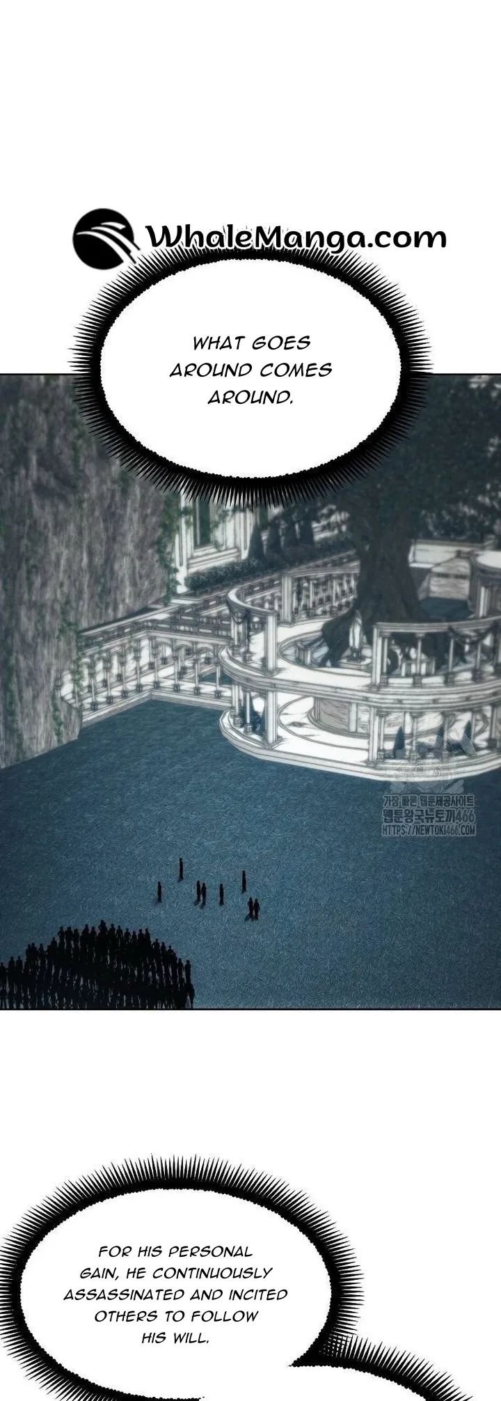How To Live As a Villain Chapter 176 – Page 12