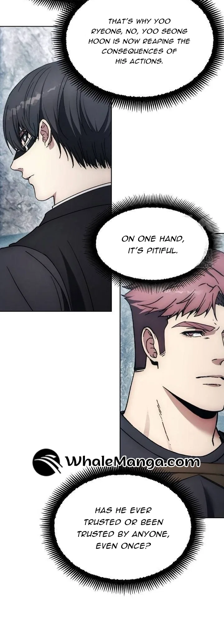 How To Live As a Villain Chapter 176 – Page 13