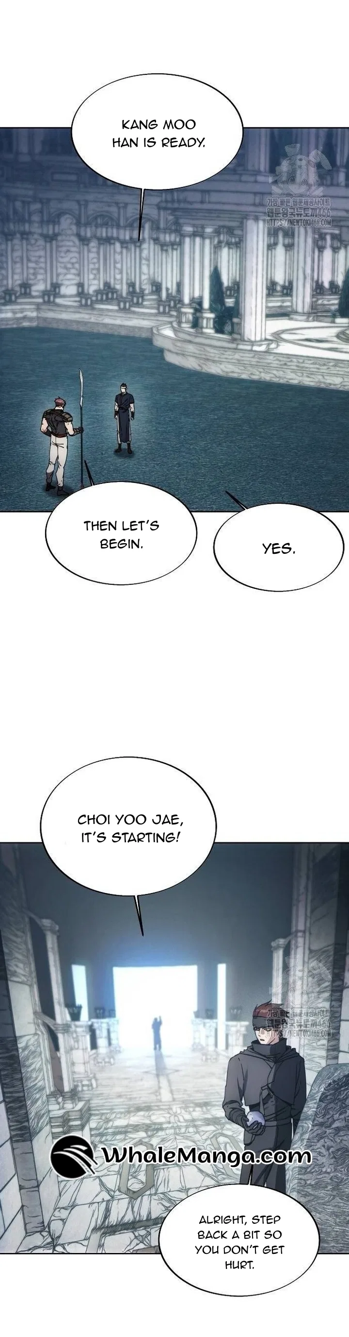 How To Live As a Villain Chapter 176 – Page 14