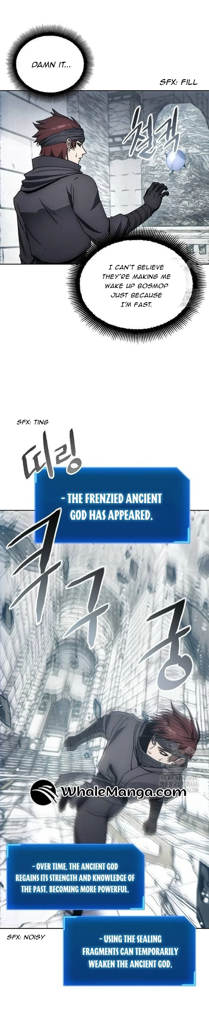How To Live As a Villain Chapter 176 – Page 15