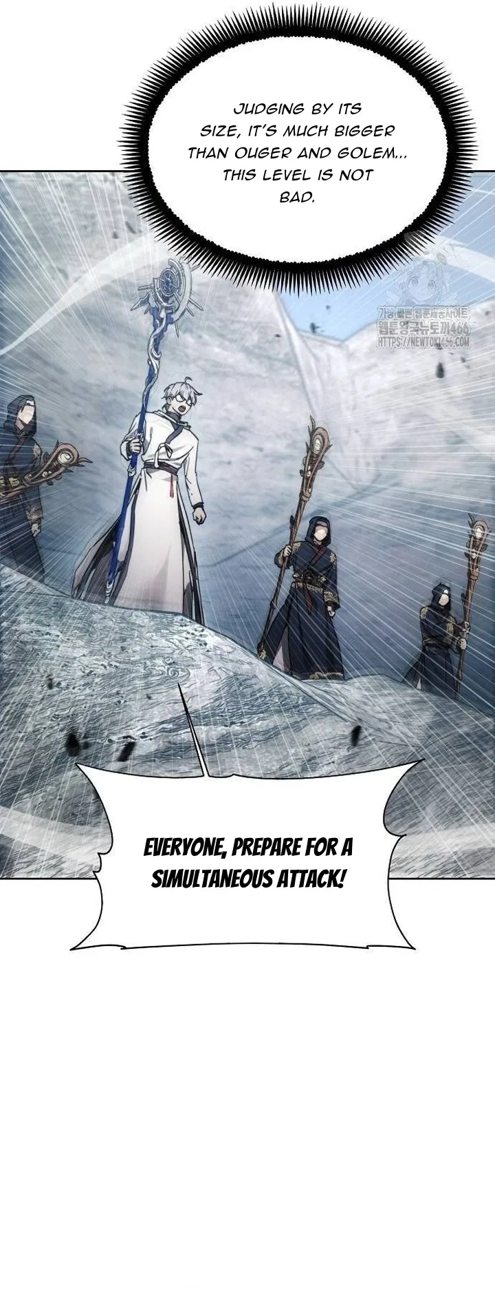 How To Live As a Villain Chapter 176 – Page 17