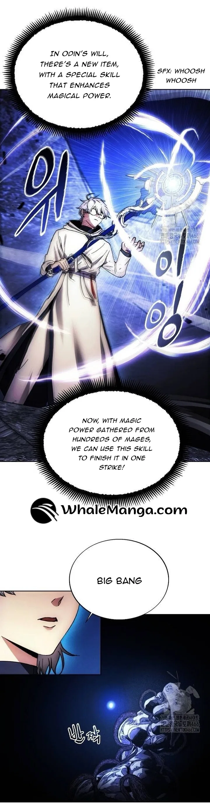 How To Live As a Villain Chapter 176 – Page 20