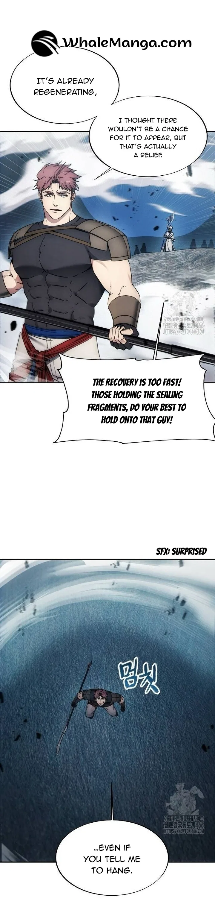 How To Live As a Villain Chapter 176 – Page 23
