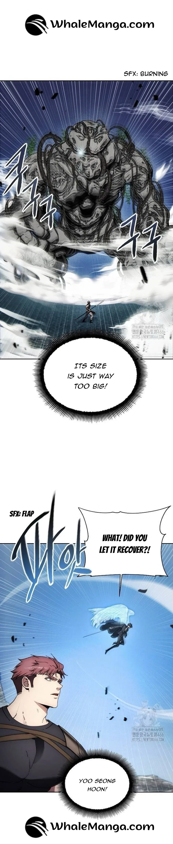 How To Live As a Villain Chapter 176 – Page 24