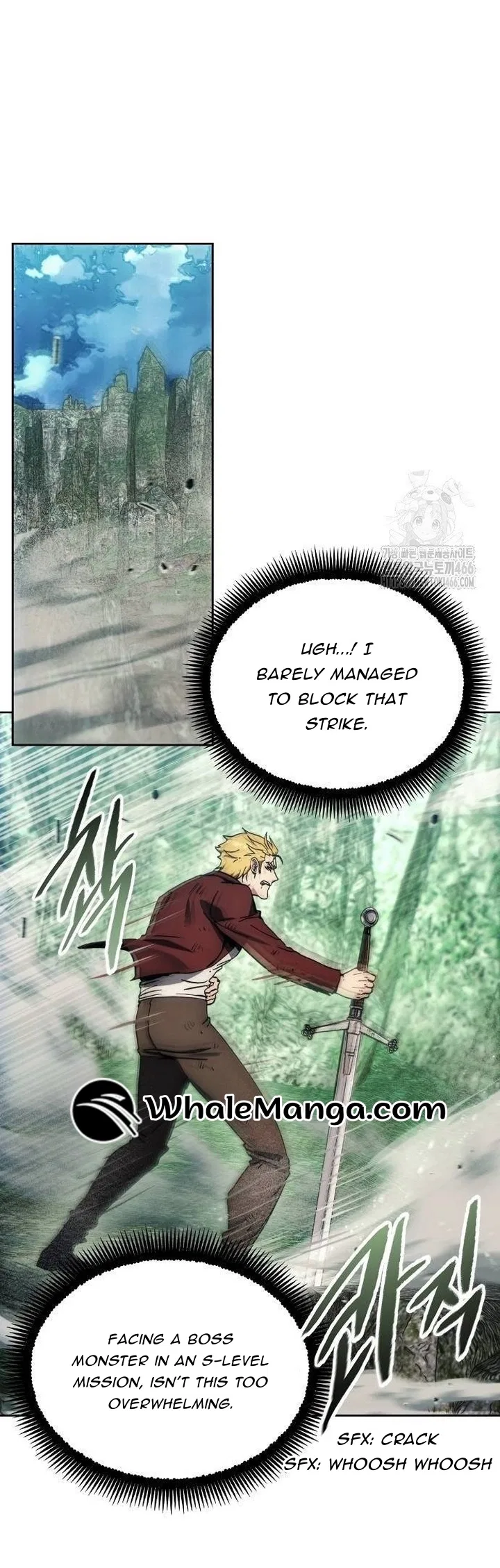 How To Live As a Villain Chapter 176 – Page 27