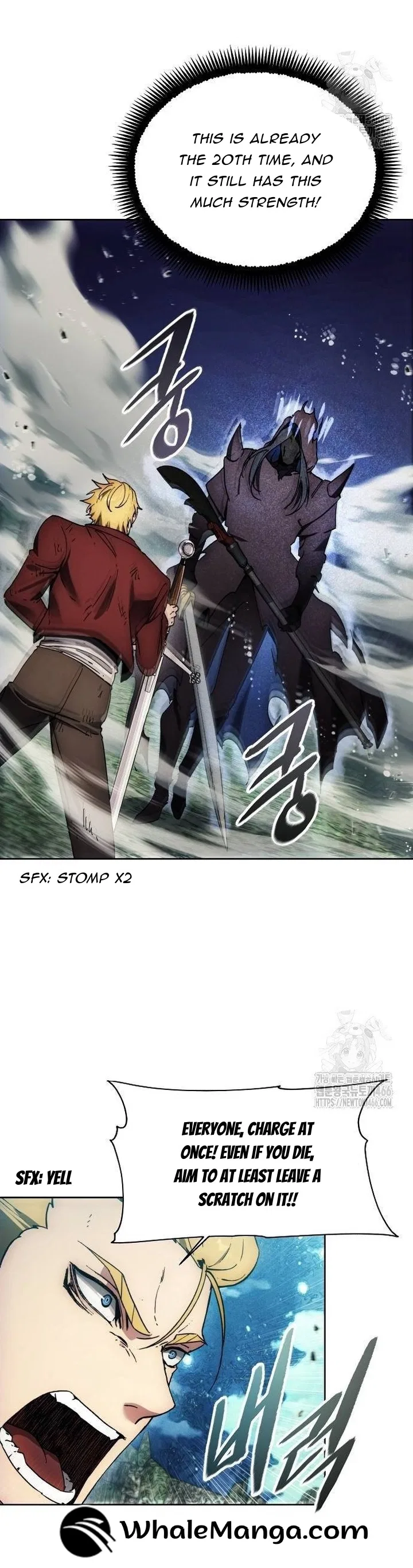 How To Live As a Villain Chapter 176 – Page 28
