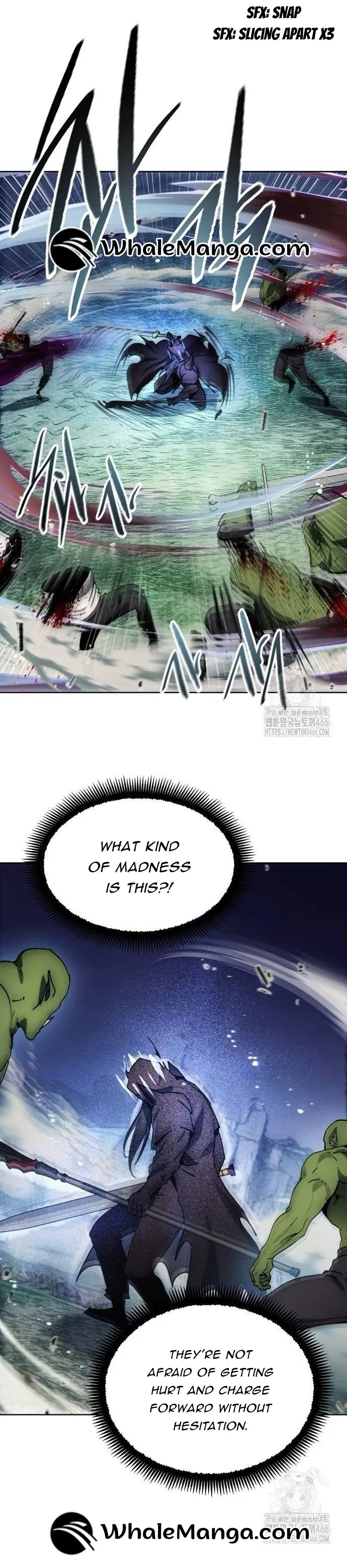 How To Live As a Villain Chapter 176 – Page 30