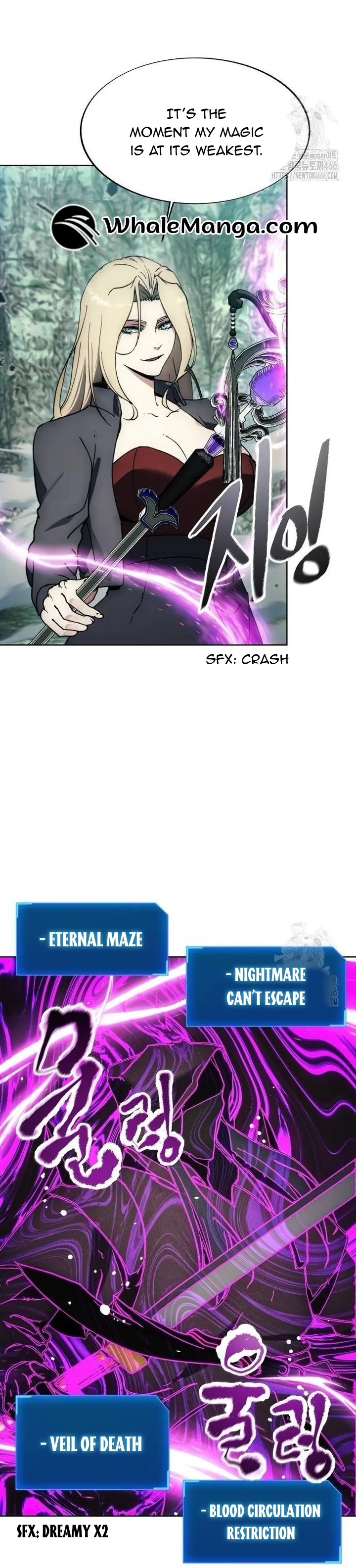 How To Live As a Villain Chapter 176 – Page 32
