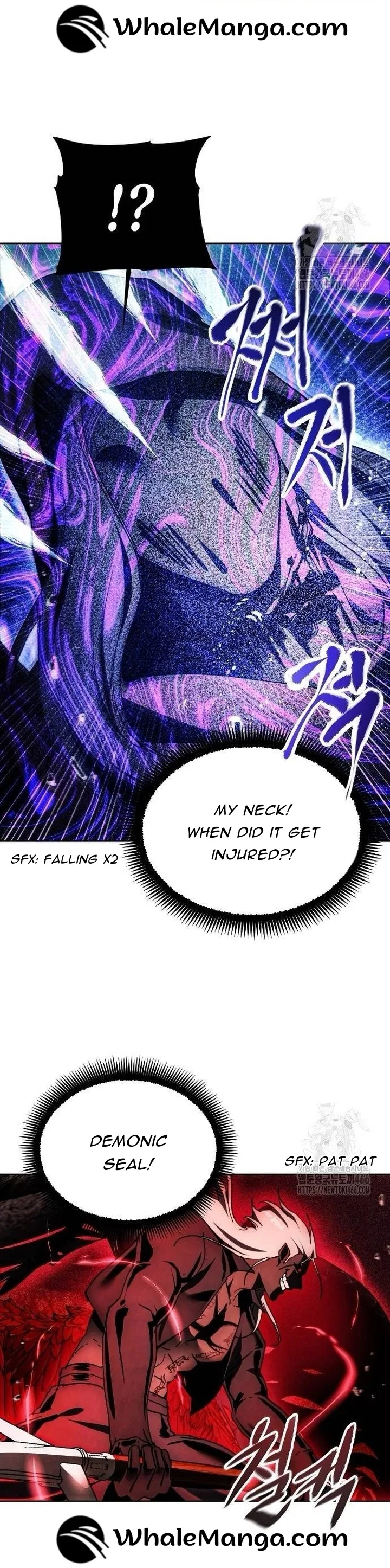 How To Live As a Villain Chapter 176 – Page 33