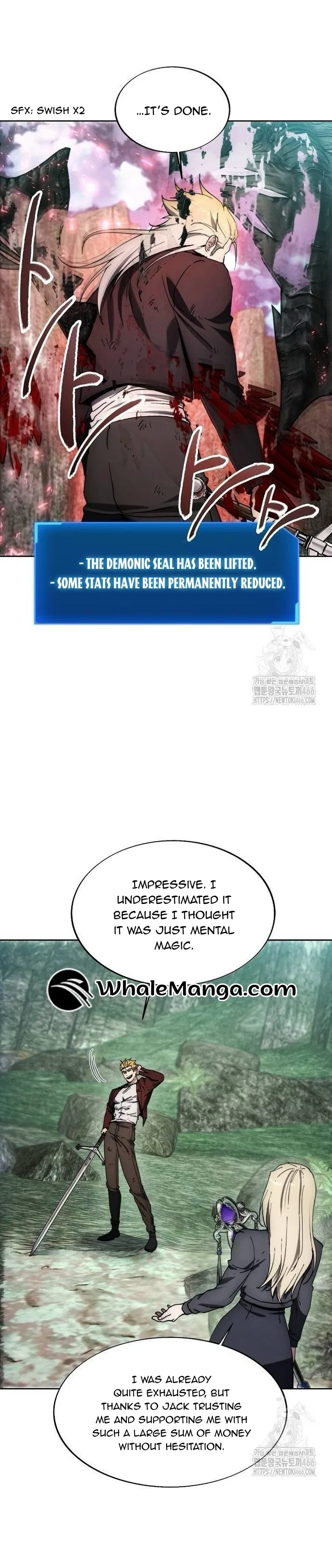 How To Live As a Villain Chapter 176 – Page 36
