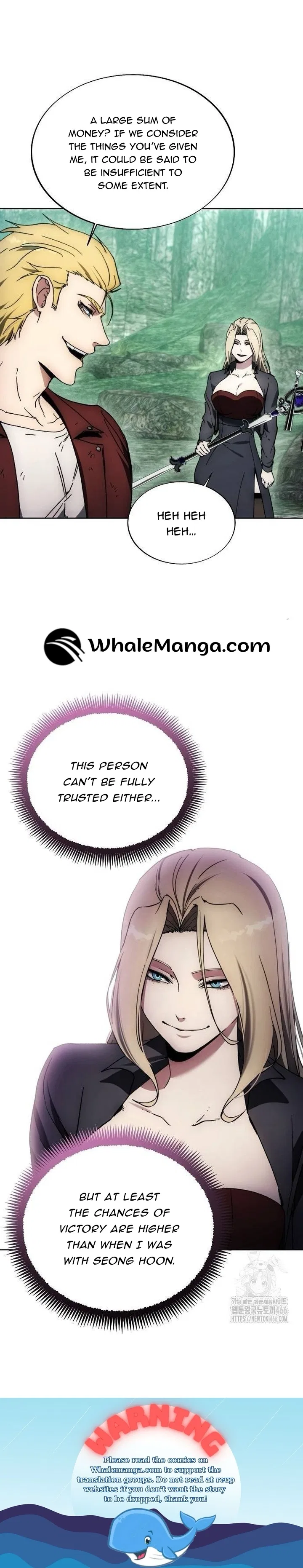 How To Live As a Villain Chapter 176 – Page 37