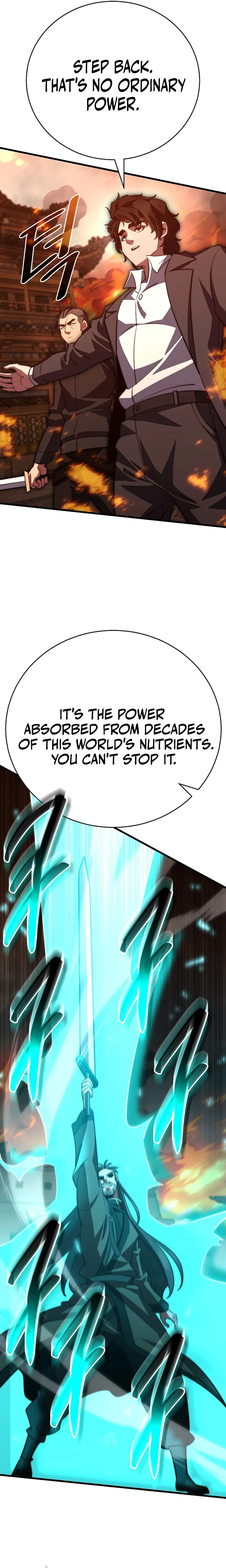 Disciple of the Three Kings Chapter 47 – Page 12