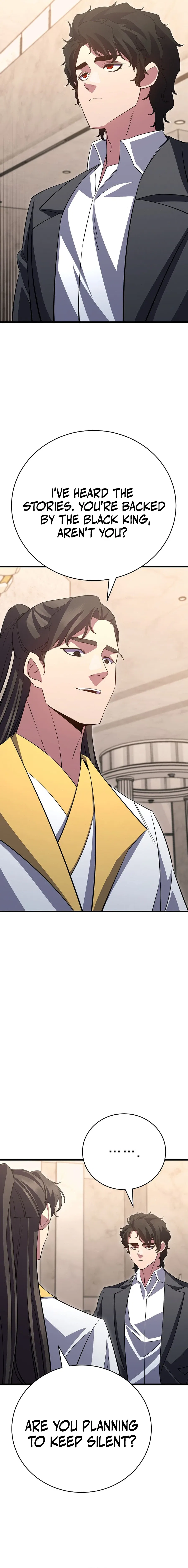 Disciple of the Three Kings Chapter 46 – Page 8