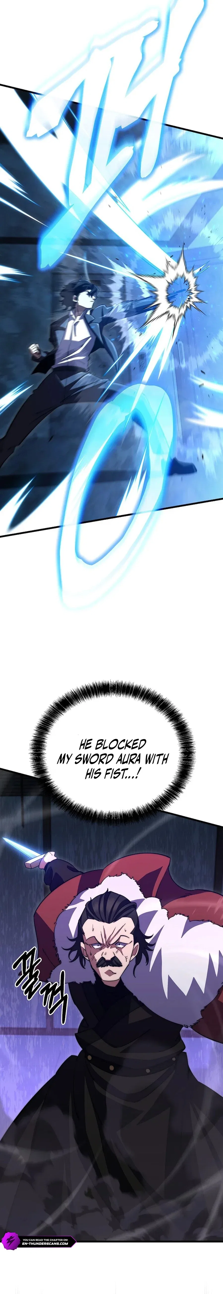 Disciple of the Three Kings Chapter 45 – Page 5