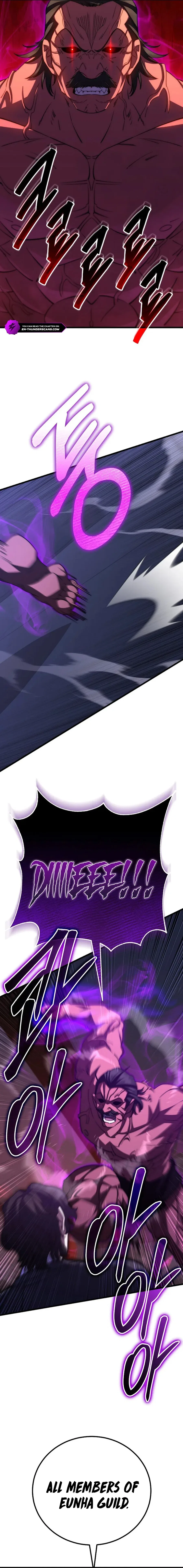 Disciple of the Three Kings Chapter 45 – Page 24