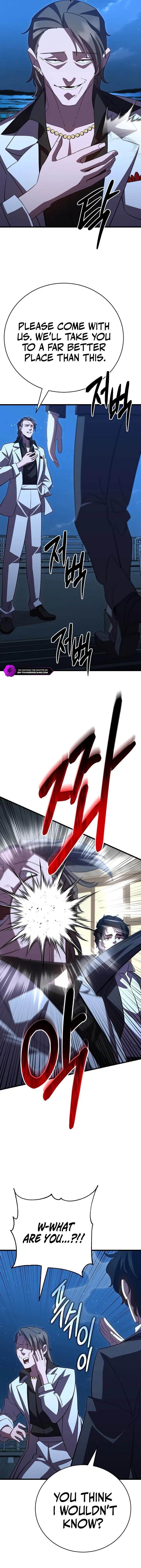 Disciple of the Three Kings Chapter 43 – Page 15