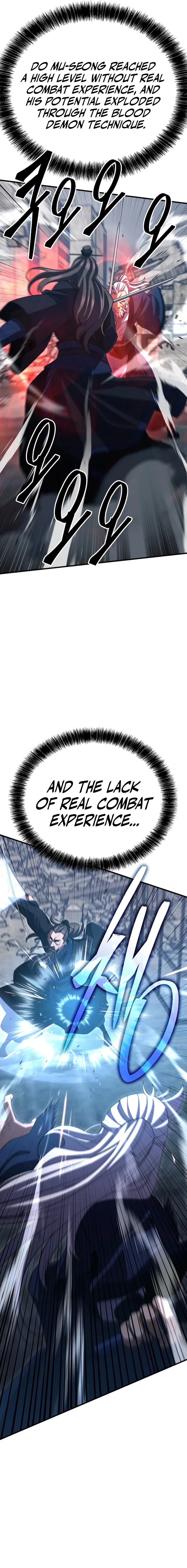 Disciple of the Three Kings Chapter 42 – Page 3