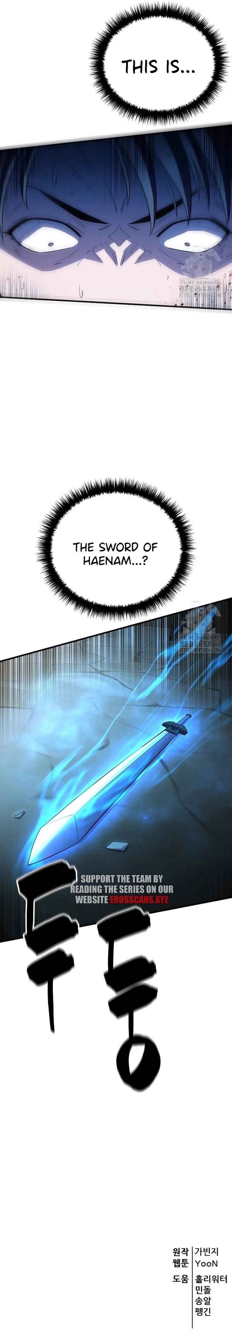 Disciple of the Three Kings Chapter 35 – Page 19
