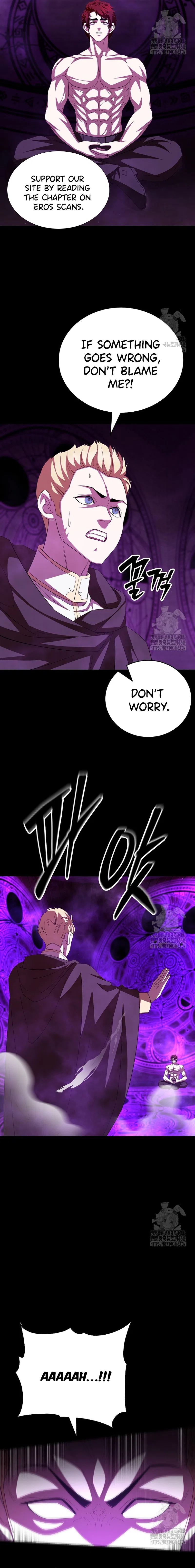 Disciple of the Three Kings Chapter 33 – Page 10