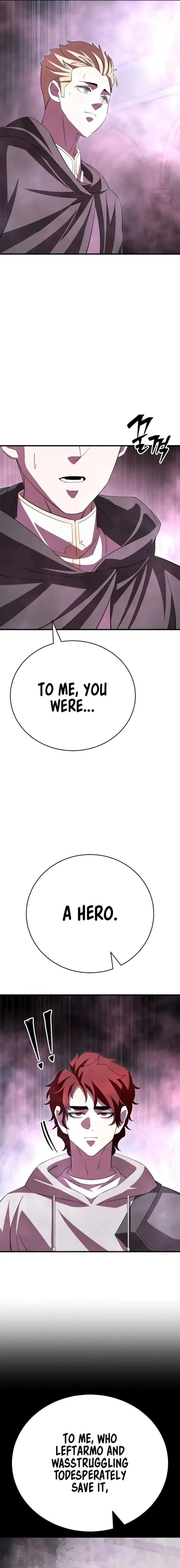 Disciple of the Three Kings Chapter 30 – Page 3
