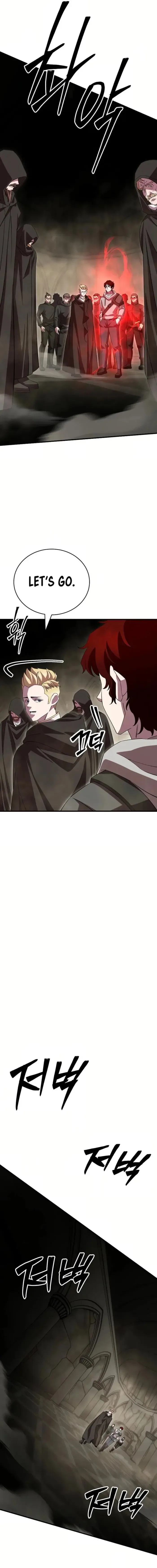 Disciple of the Three Kings Chapter 30 – Page 13