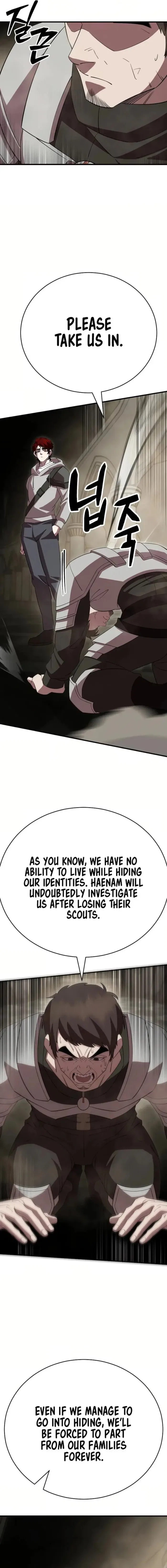 Disciple of the Three Kings Chapter 30 – Page 15
