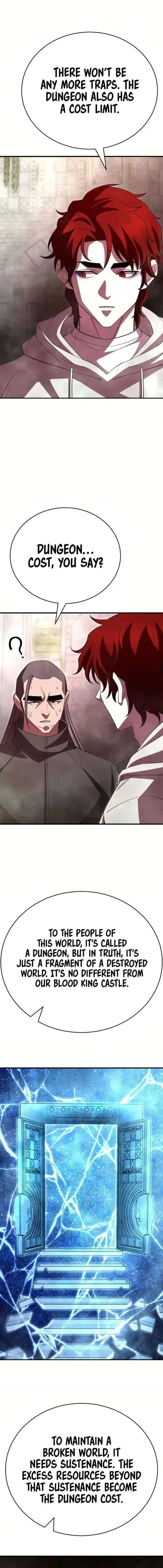 Disciple of the Three Kings Chapter 29 – Page 3
