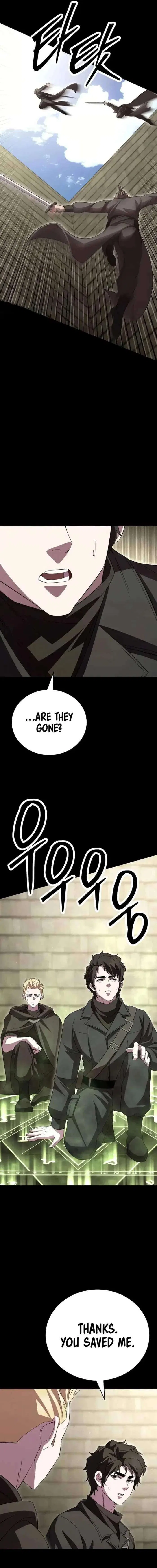 Disciple of the Three Kings Chapter 29 – Page 18