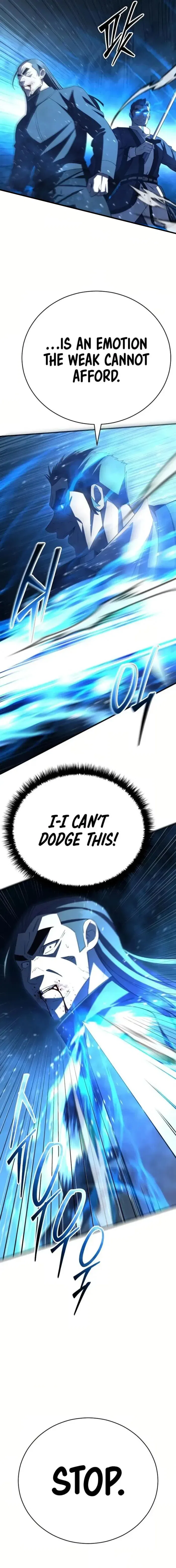Disciple of the Three Kings Chapter 28 – Page 10