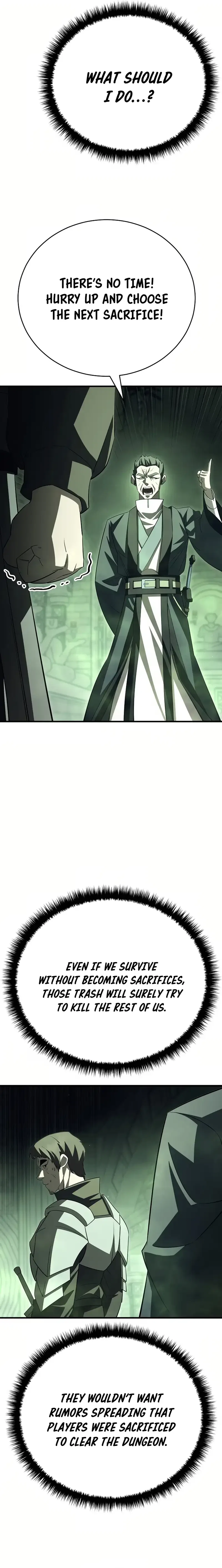 Disciple of the Three Kings Chapter 26 – Page 14