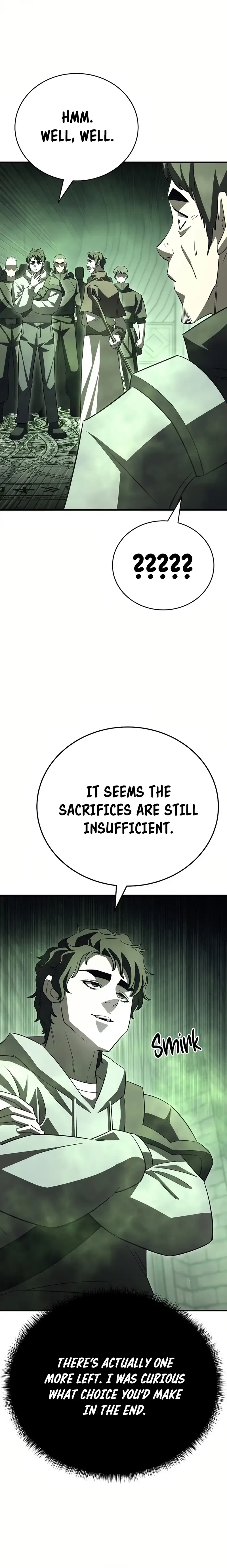 Disciple of the Three Kings Chapter 26 – Page 29