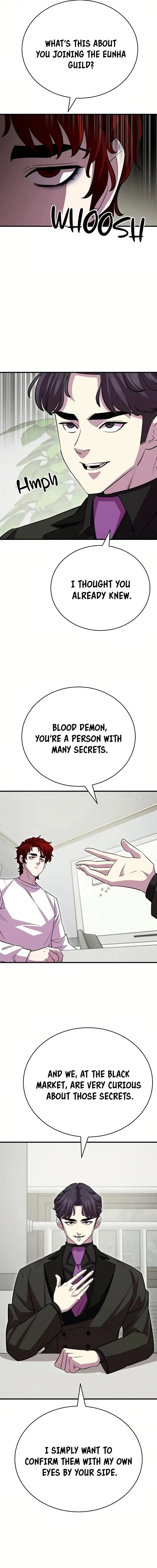 Disciple of the Three Kings Chapter 24 – Page 5