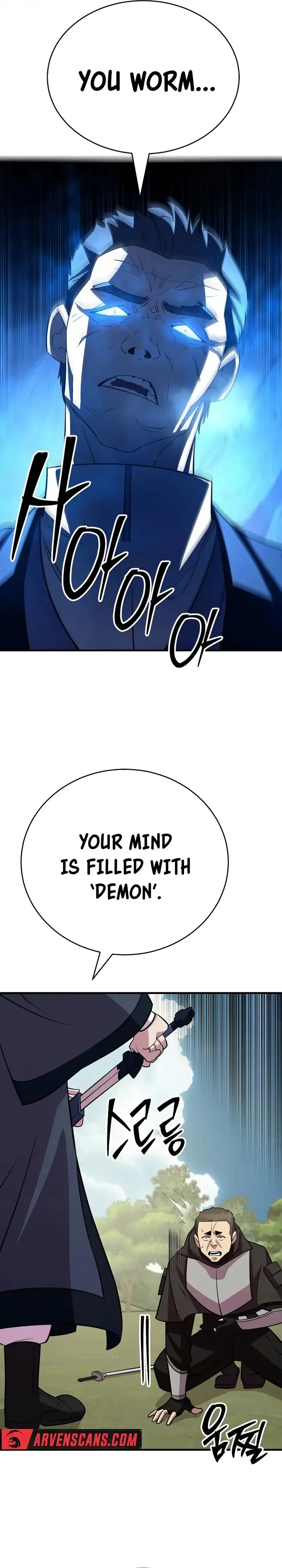 Disciple of the Three Kings Chapter 24 – Page 16