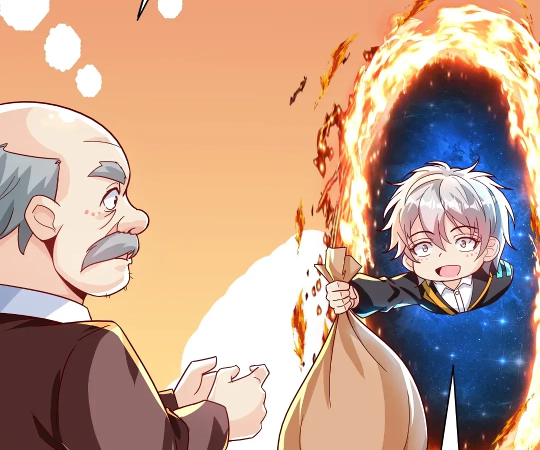 Aura Recovery: I Get a New Skill Everyday Chapter 293 – Page 2
