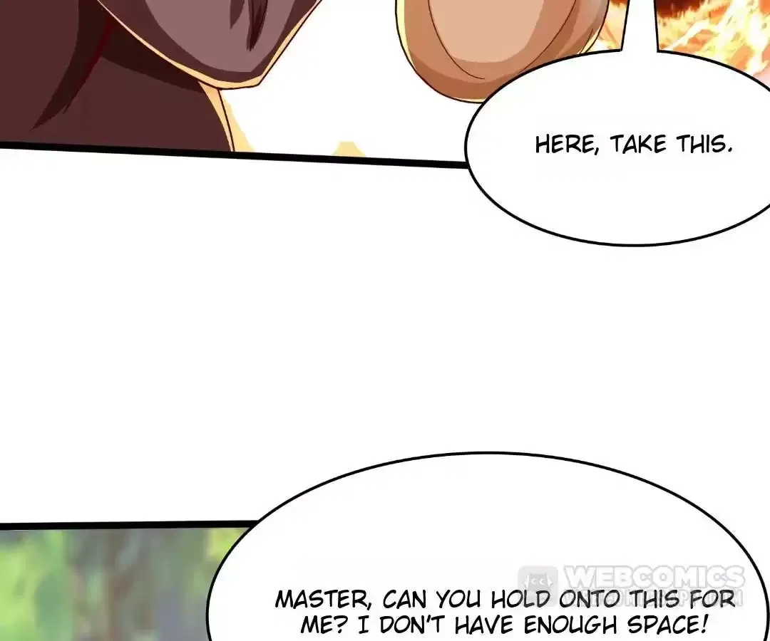Aura Recovery: I Get a New Skill Everyday Chapter 293 – Page 3
