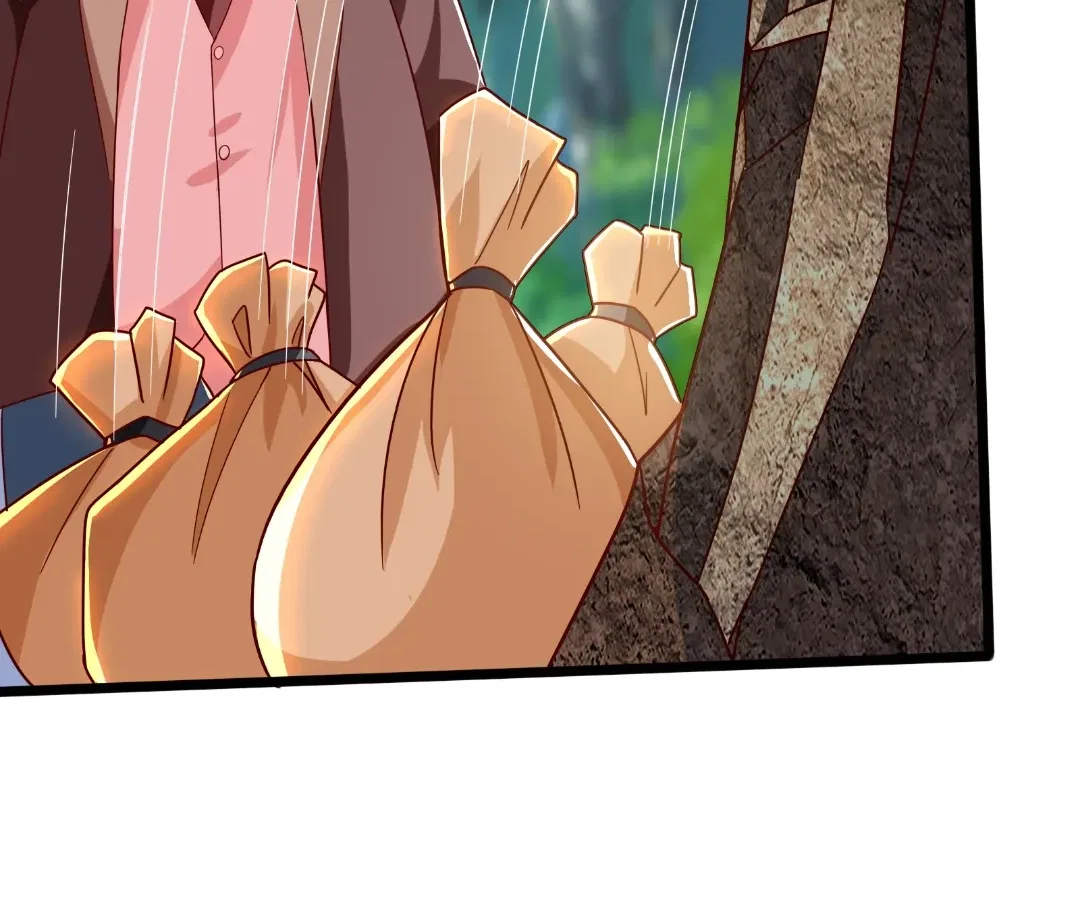 Aura Recovery: I Get a New Skill Everyday Chapter 293 – Page 5
