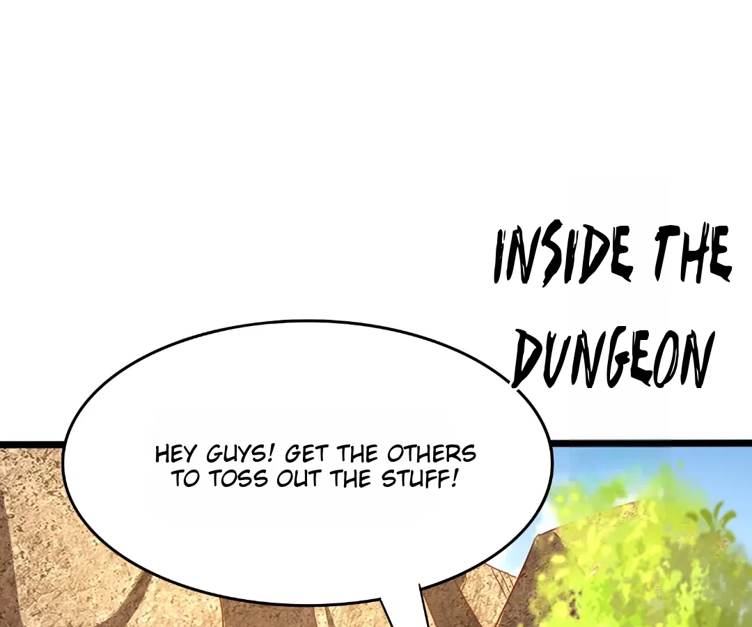 Aura Recovery: I Get a New Skill Everyday Chapter 293 – Page 6